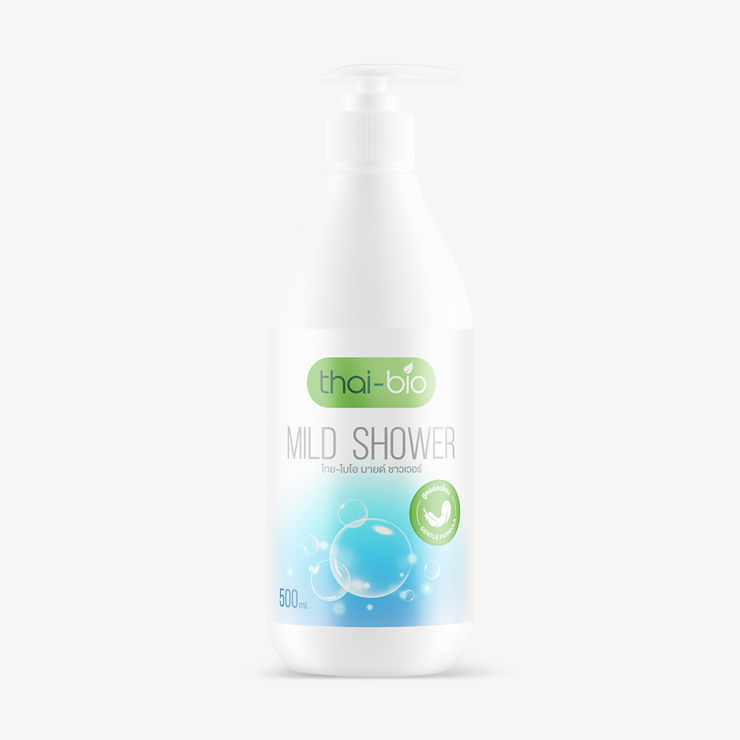 Thai-Bio Mild Shower